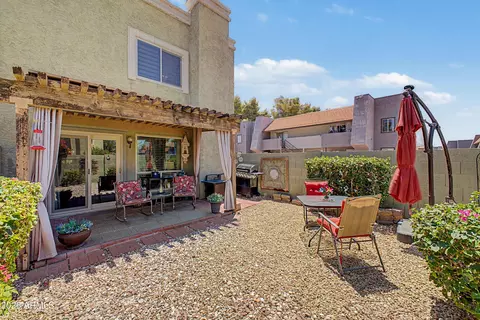 Exterior - 815 E Grovers Ave #37, Phoenix, AZ 85022 photo 3 of 3