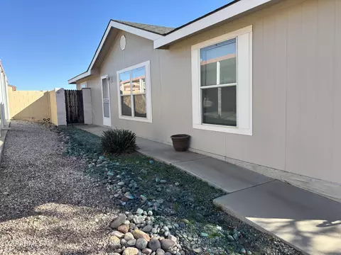 16101 N El Mirage Rd, El Mirage, AZ 85335