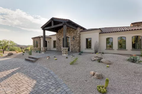 11346 E Monument Dr, Scottsdale, AZ 85262