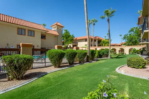 10330 W Thunderbird Blvd #C107B, Sun City, AZ 85351