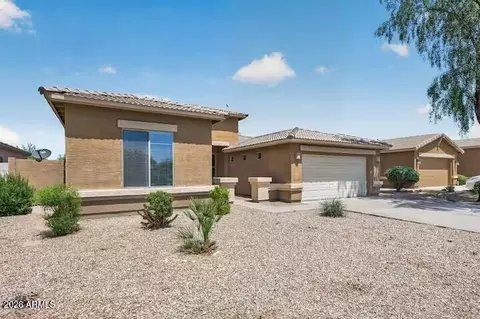 17846 W Buckhorn Dr, Goodyear, AZ 85338