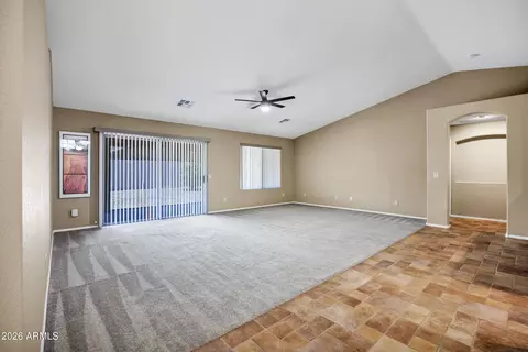 Living - 9952 Emerald Dr, Sun Lakes, AZ 85248 photo 2 of 9