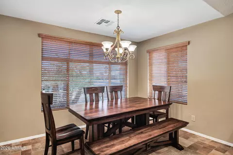 Dining - 9952 Emerald Dr, Sun Lakes, AZ 85248 photo 1 of 1