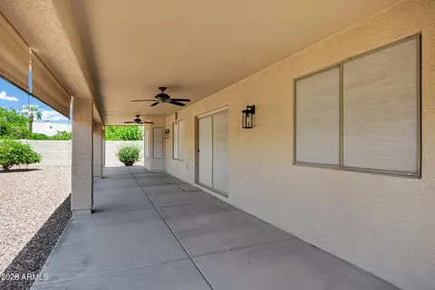 Exterior - 9952 Emerald Dr, Sun Lakes, AZ 85248 photo 6 of 6