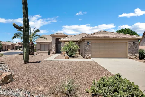 9952 Emerald Dr, Sun Lakes, AZ 85248