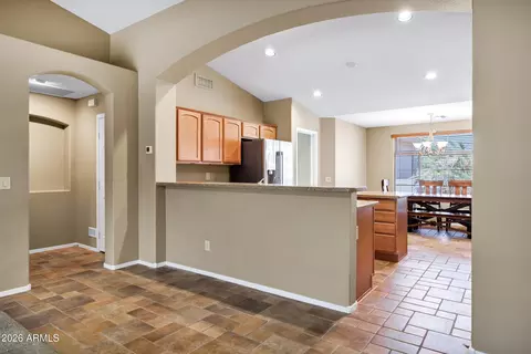 Entry Way - 9952 Emerald Dr, Sun Lakes, AZ 85248 photo 2 of 2