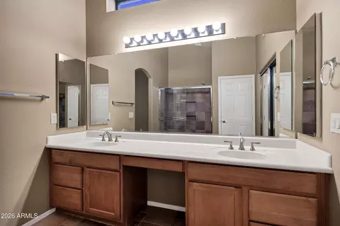 Bath - 9952 Emerald Dr, Sun Lakes, AZ 85248 photo 2 of 4