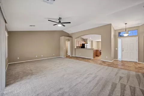 Living - 9952 Emerald Dr, Sun Lakes, AZ 85248 photo 8 of 9