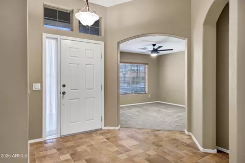 Entry Way - 9952 Emerald Dr, Sun Lakes, AZ 85248 photo 1 of 2