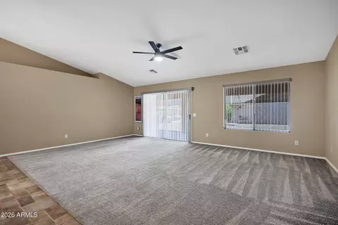 Living - 9952 Emerald Dr, Sun Lakes, AZ 85248 photo 6 of 9