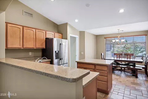 Kitchen - 9952 Emerald Dr, Sun Lakes, AZ 85248 photo 1 of 6