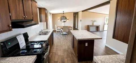 5204 Lee Rd, Snowflake, AZ 85937 photo 4