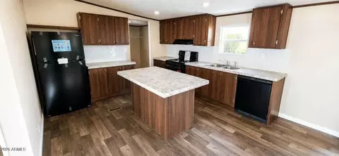 5204 Lee Rd, Snowflake, AZ 85937 photo 3