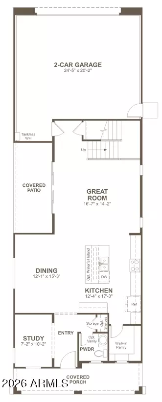 10240 S Blackjack Trl, Apache Junction, AZ 85120 photo 2