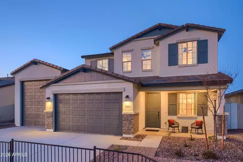 5026 W Capistrano Ave, Laveen, AZ 85339