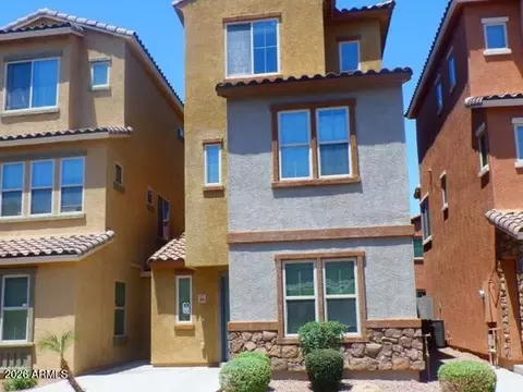 2114 N 77th Ln, Phoenix, AZ 85035