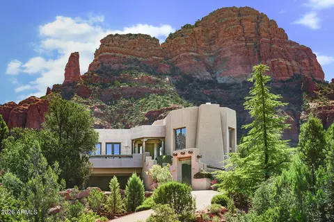 114 E Mallard Dr, Sedona, AZ 86336