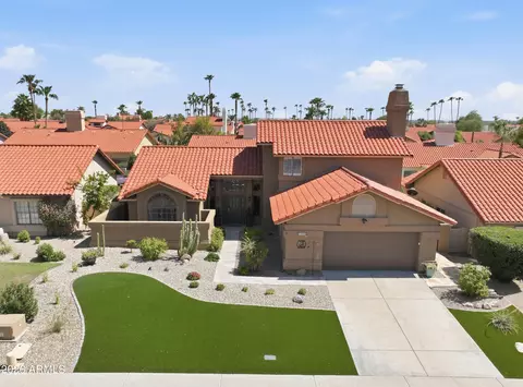 10565 E San Salvador Dr, Scottsdale, AZ 85258