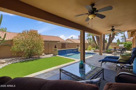 10565 E San Salvador Dr, Scottsdale, AZ 85258