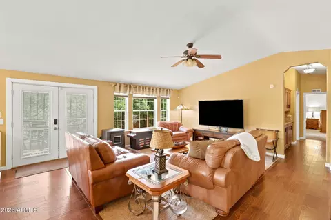 1075 E Ranch Rd, Payson, AZ 85541 photo 7