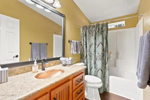 1075 E Ranch Rd, Payson, AZ 85541 photo 12