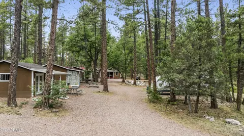 1075 E Ranch Rd, Payson, AZ 85541 photo 3