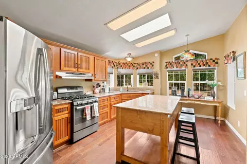 1075 E Ranch Rd, Payson, AZ 85541 photo 11