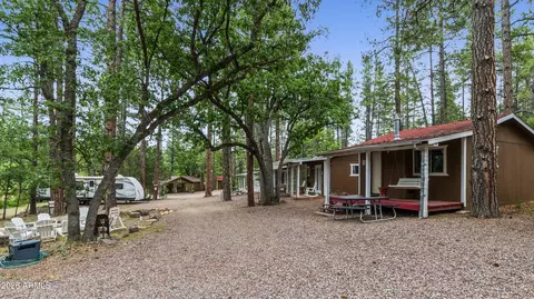 1075 E Ranch Rd, Payson, AZ 85541 photo 5