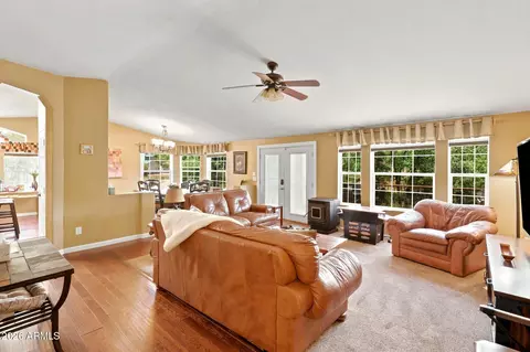 1075 E Ranch Rd, Payson, AZ 85541 photo 8