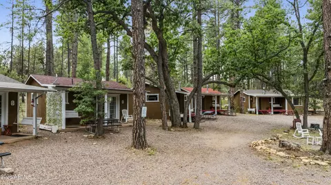 1075 E Ranch Rd, Payson, AZ 85541 photo 4