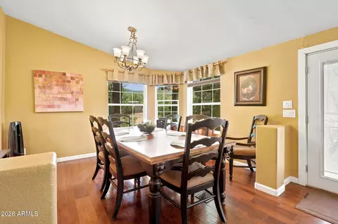 1075 E Ranch Rd, Payson, AZ 85541 photo 9