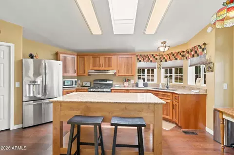 1075 E Ranch Rd, Payson, AZ 85541 photo 10