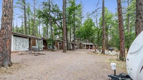 1075 E Ranch Rd, Payson, AZ 85541 photo 2