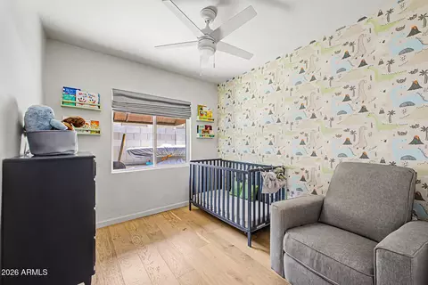 Bedroom - 321 E Whitton Ave, Phoenix, AZ 85012 photo 3 of 5