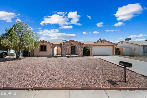8047 W Meadowbrook Ave, Phoenix, AZ 85033
