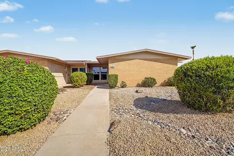 19003 N 134th Dr, Sun City West, AZ 85375