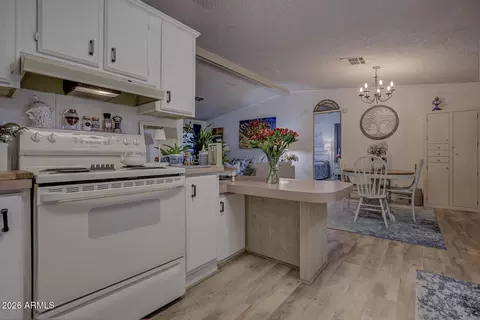 613 W Arabian Way, Payson, AZ 85541 photo 17