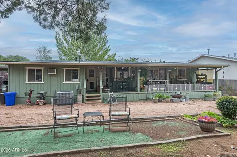 613 W Arabian Way, Payson, AZ 85541 photo 34