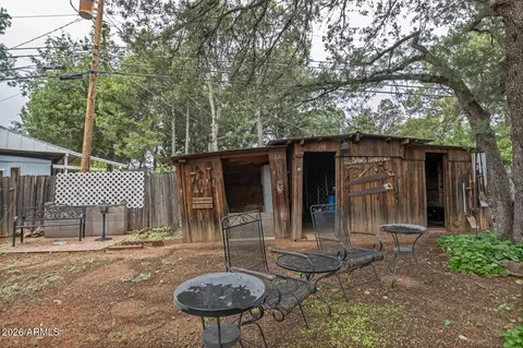 613 W Arabian Way, Payson, AZ 85541 photo 33