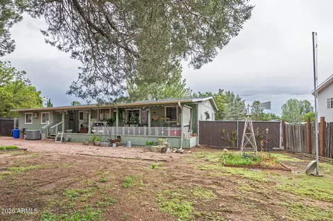 613 W Arabian Way, Payson, AZ 85541 photo 32