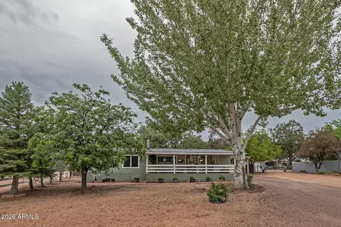 613 W Arabian Way, Payson, AZ 85541 photo 2
