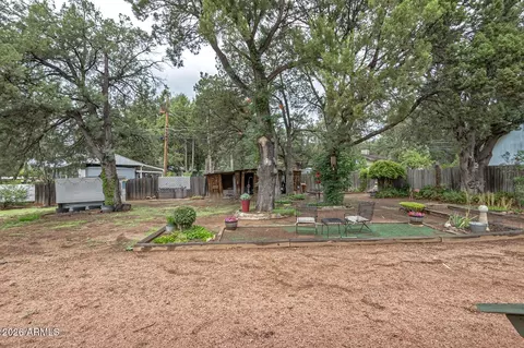 613 W Arabian Way, Payson, AZ 85541 photo 31