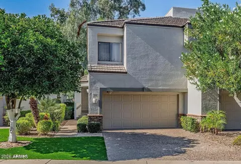 7272 E Gainey Ranch Rd #75, Scottsdale, AZ 85258
