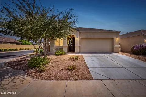 41349 W Williams Way, Maricopa, AZ 85138