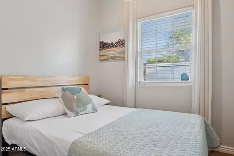 Bedroom - 2012 N 23rd St, Phoenix, AZ 85006 photo 3 of 4