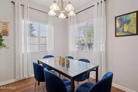 Dining - 2012 N 23rd St, Phoenix, AZ 85006 photo 1 of 2