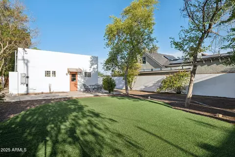 Exterior - 2012 N 23rd St, Phoenix, AZ 85006 photo 1 of 6