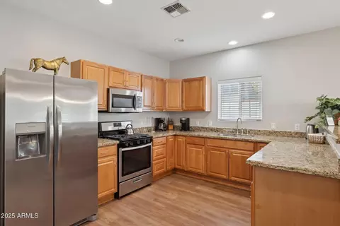 Kitchen - 2012 N 23rd St, Phoenix, AZ 85006 photo 1 of 2