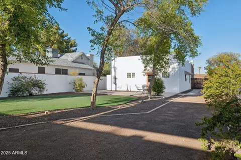 Exterior - 2012 N 23rd St, Phoenix, AZ 85006 photo 2 of 6