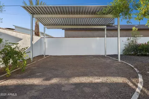 Exterior - 2012 N 23rd St, Phoenix, AZ 85006 photo 6 of 6